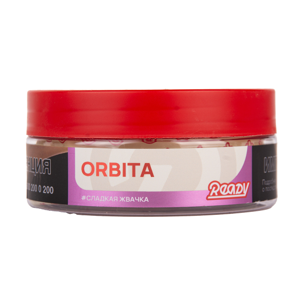 Табак Ready Orbita 100 грамм в Сочи