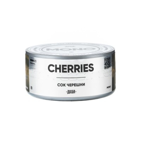 Табак Душа Cherries Сок Черешни 25 грамм в Сочи