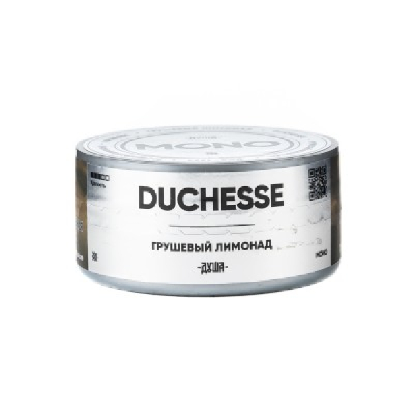 Табак Душа Duchesse Грушевый Лимонад 25 грамм в Сочи
