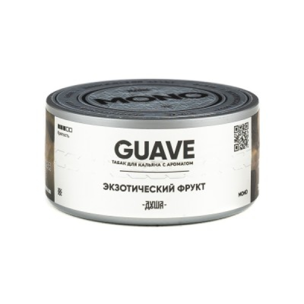 Табак Душа Guave Экзотический Фрукт 25 грамм в Сочи
