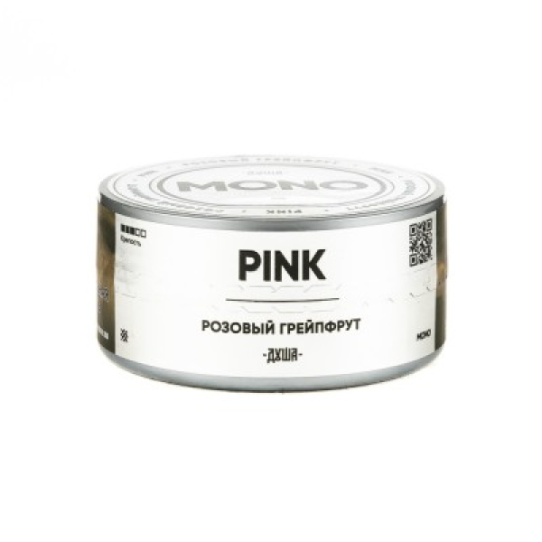 Табак Душа Pink Розовый Грейпфрут 25 грамм в Сочи