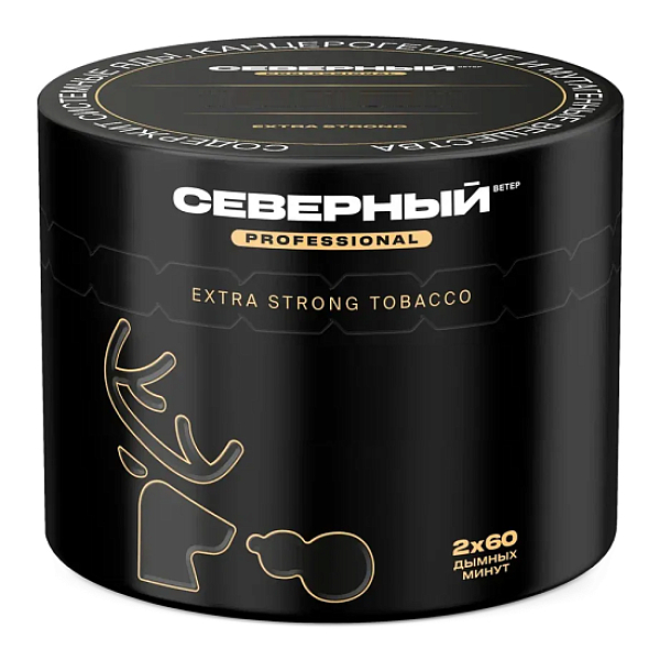 Табак Северный Professional Зеленый Скитлз 40 грамм в Сочи