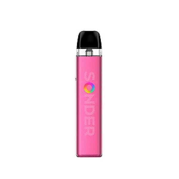 POD-система Geekvape Sonder Q 2 Burgundy Red в Сочи