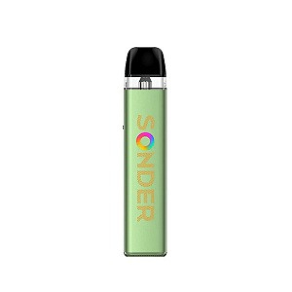 POD-система Geekvape Sonder Q 2 Olive Green в Сочи