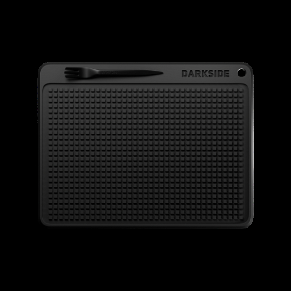 Доска Darkside Work Board 3.0 Магнитная С Шило Вилкой в Сочи