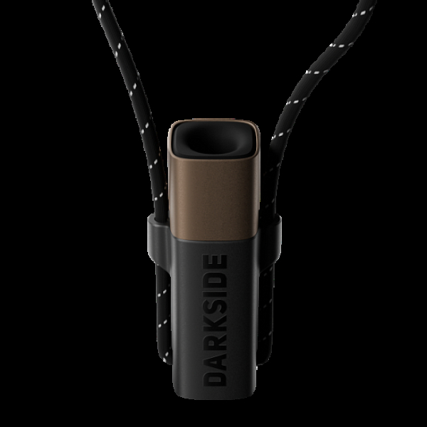 Персональный Мундштук Darkside D Stick Бронзовый в Сочи