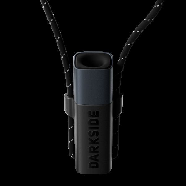 Персональный Мундштук Darkside D Stick Синий в Сочи