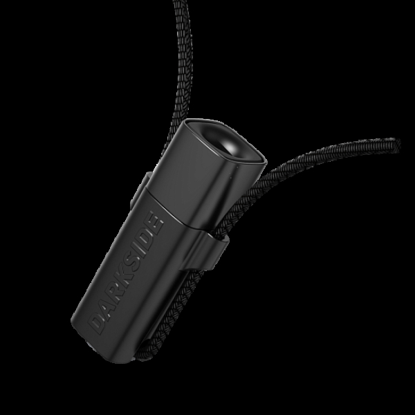 Персональный Мундштук Darkside D Stick Черный в Сочи