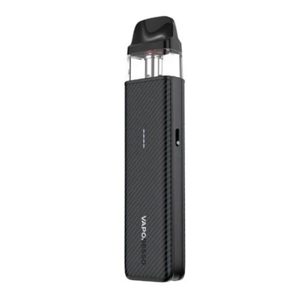 POD-система Vaporesso Xros 5 Mini     Carbon Black 1500 мАч в Сочи