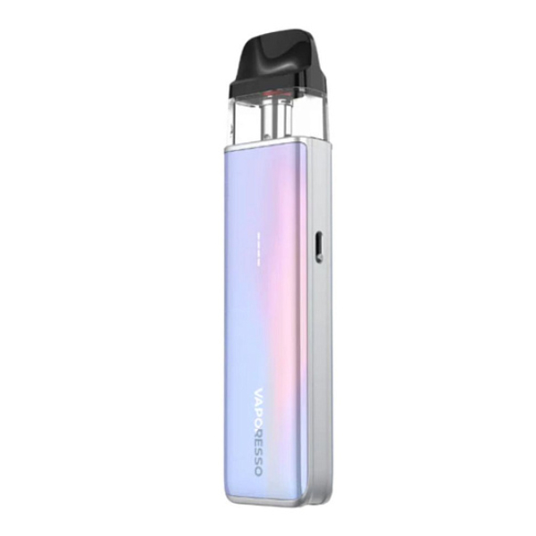 POD-система Vaporesso Xros 5 Mini     Pastel Crystal 1500 мАч в Сочи