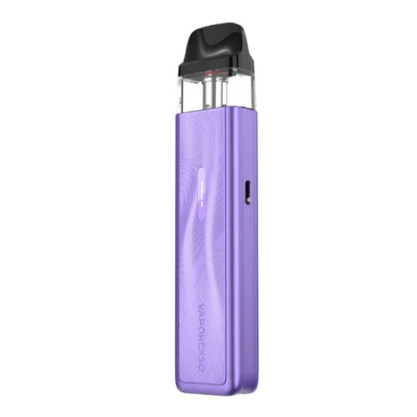 POD-система Vaporesso Xros 5 Mini     Purple 1500 мАч в Сочи