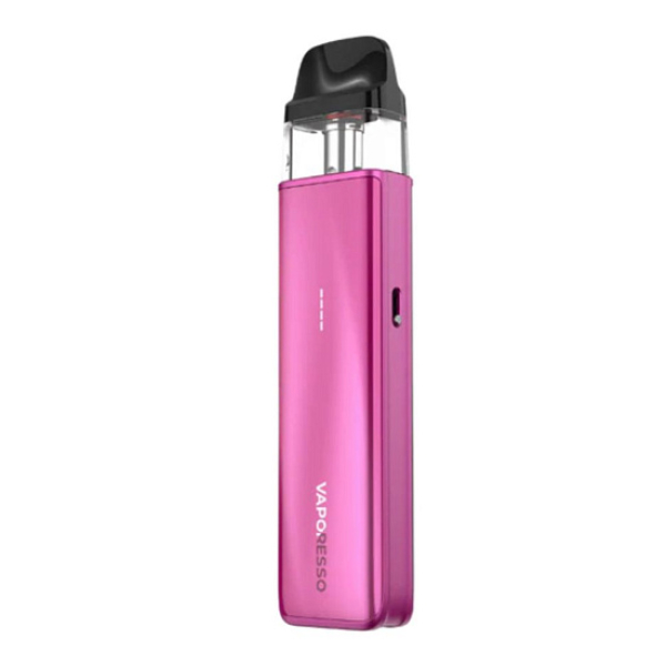 POD-система Vaporesso Xros 5 Mini     Rose Red 1500 мАч в Сочи