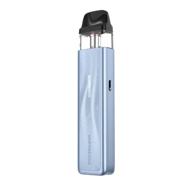 POD-система Vaporesso Xros 5 Mini     Sky Blue 1500 мАч в Сочи