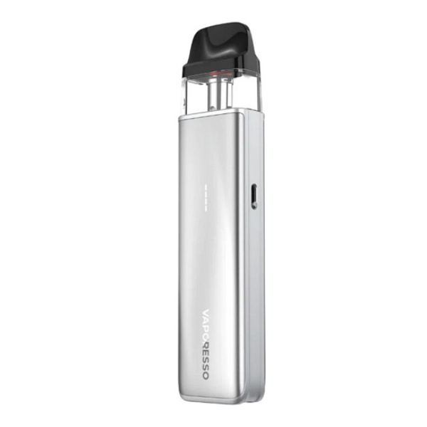 POD-система Vaporesso Xros 5 Mini     Titanium Silver 1500 мАч в Сочи
