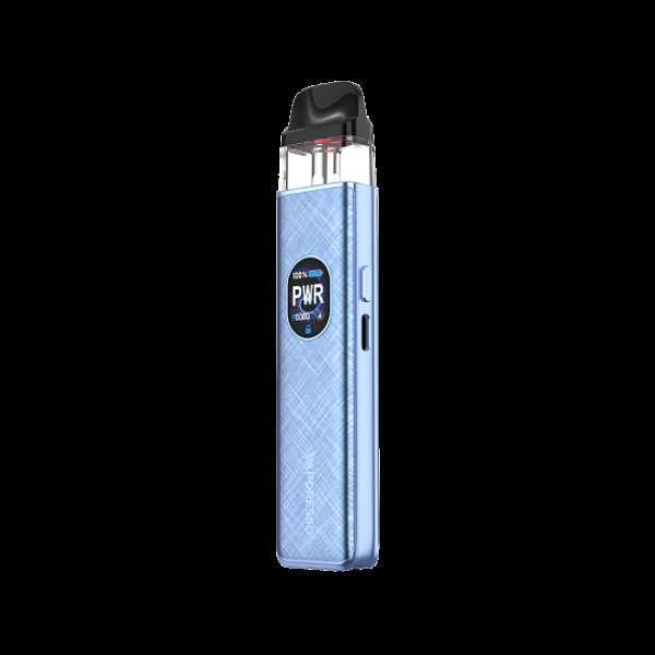 POD-система Vaporesso Xros 5     Blue Slik 1500 мАч в Сочи