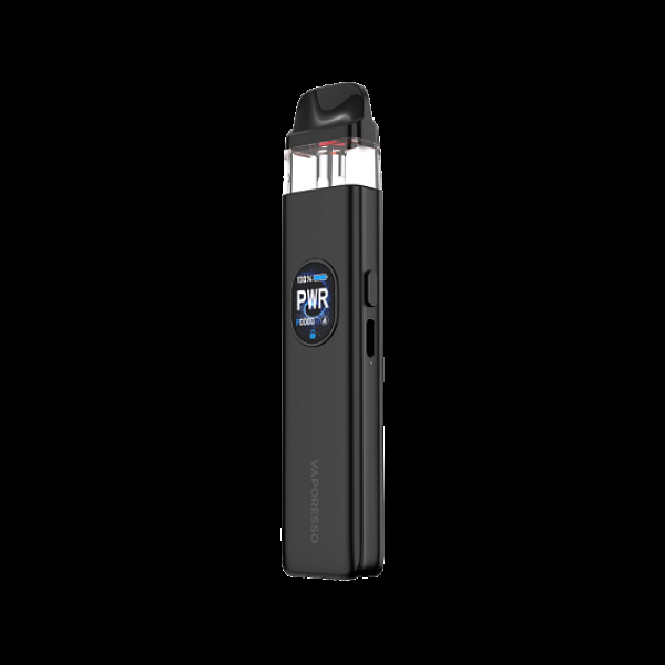POD-система Vaporesso Xros 5     Cosmic Black 1500 мАч в Сочи
