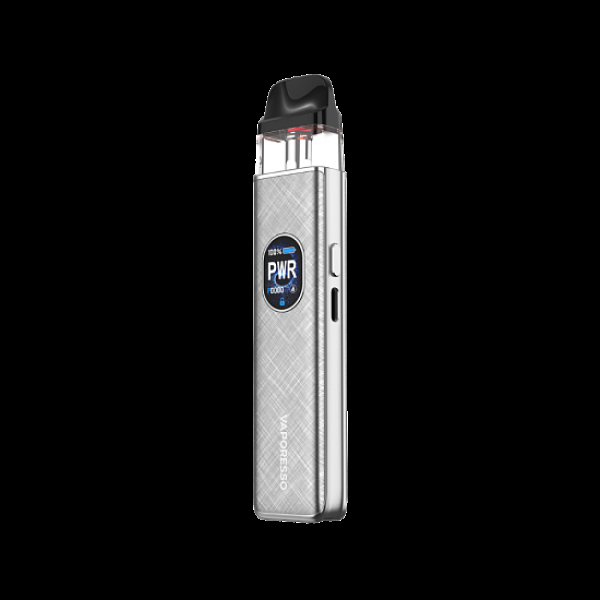 POD-система Vaporesso Xros 5     Grey Slik 1500 мАч в Сочи