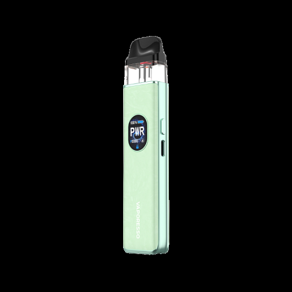 POD-система Vaporesso Xros 5     Jade Green 1500 мАч в Сочи