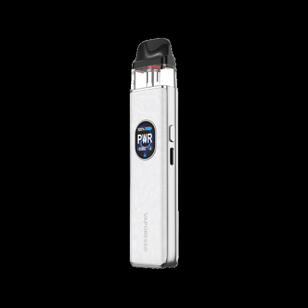 POD-система Vaporesso Xros 5     Opal White 1500 мАч в Сочи