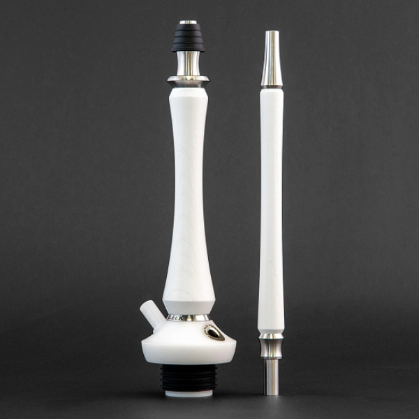Кальян Union Hookah Sleek Рест Стандарт Белый в Сочи