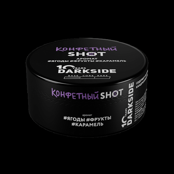 Табак Darkside Shot Конфетный 120 грамм в Сочи