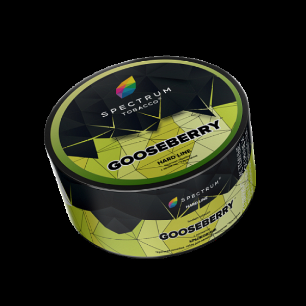 Табак Spectrum Hl Gooseberry Крыжовник 25 грамм в Сочи