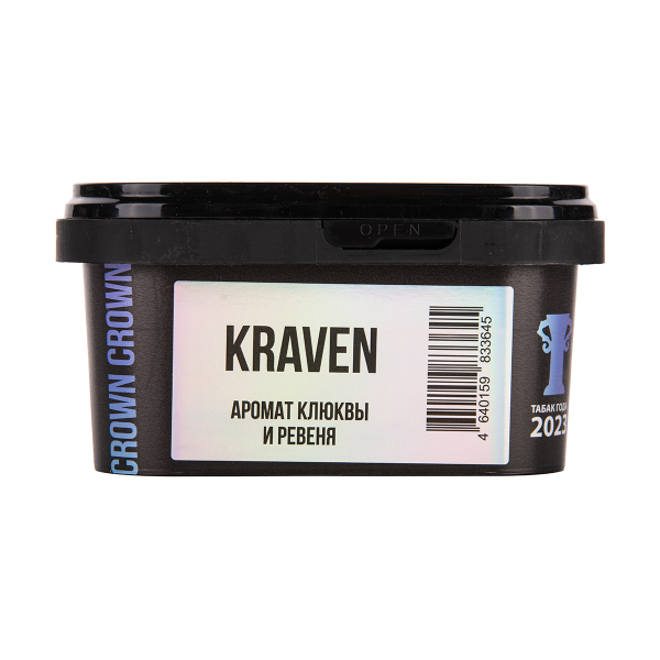 Табак Sapphire Crown Kraven 200 грамм в Сочи