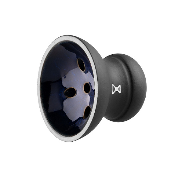 Чаша Alpha Bowl Doll Black& Blue в Сочи
