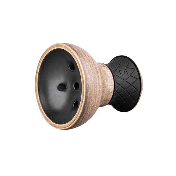 Чаша Alpha Bowl Turk Design Pro Black Matte в Сочи
