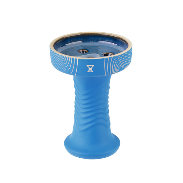 Чаша Alpha Bowl Wawe Killer Pacific Blue в Сочи