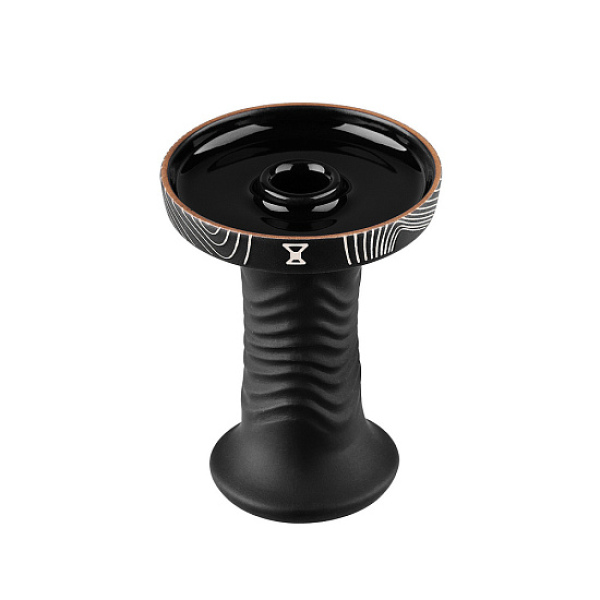 Чаша Alpha Bowl Wawe Phunnel Black Cenote в Сочи