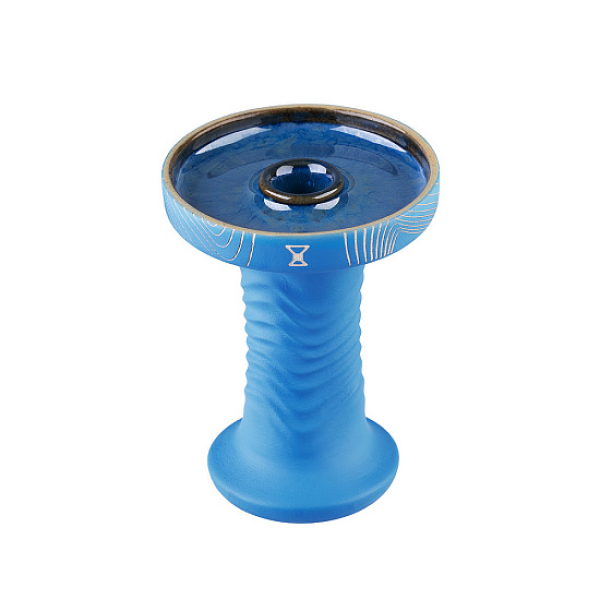 Чаша Alpha Bowl Wawe Phunnel Pacific Blue в Сочи