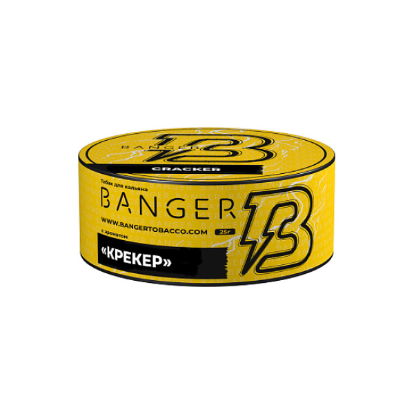 Табак Banger Cracker 25 грамм в Сочи