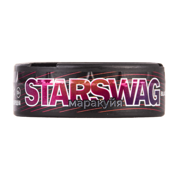 Жевательный табак Starswag Маракуйя 10 грамм в Сочи