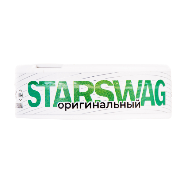 Жевательный табак Starswag Оригинальный 10 грамм в Сочи