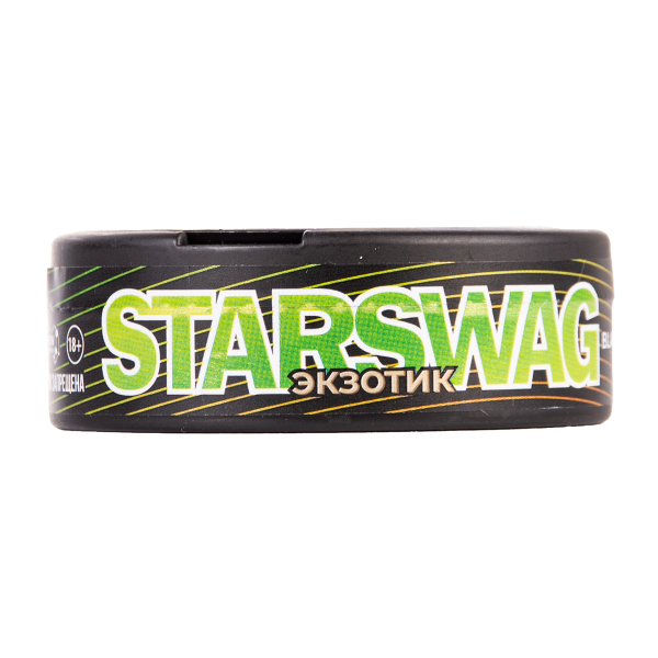 Жевательный табак Starswag Экзотик 10 грамм в Сочи