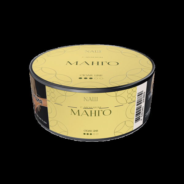 Табак Nаш Cigar Манго 30 грамм в Сочи