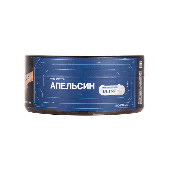 Табак BLISS Красный Виноград  40 грамм в Сочи