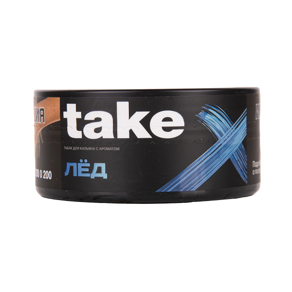 Табак TAKE Ice 100 грамм в Сочи