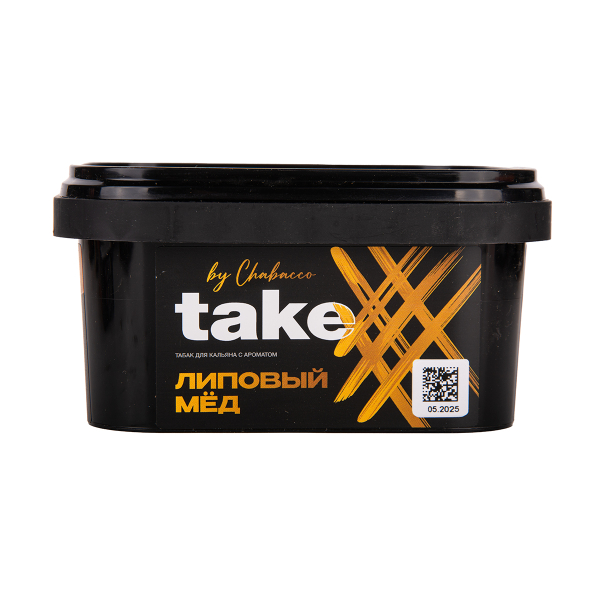 Табак TAKE Honey 200 грамм в Сочи