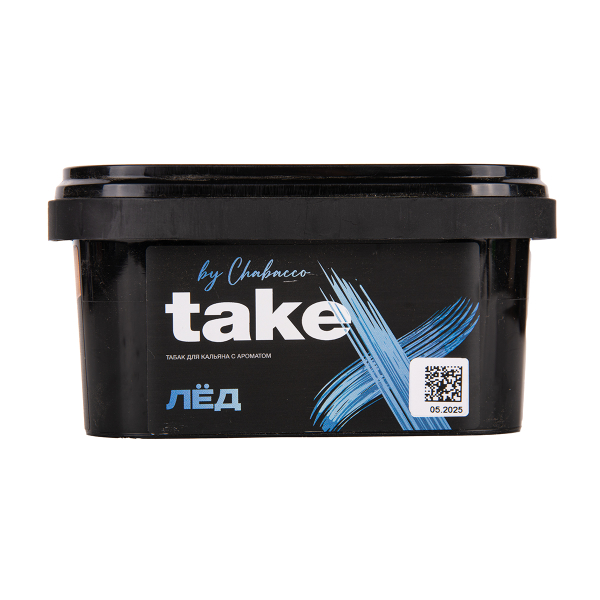 Табак TAKE Ice 200 грамм в Сочи
