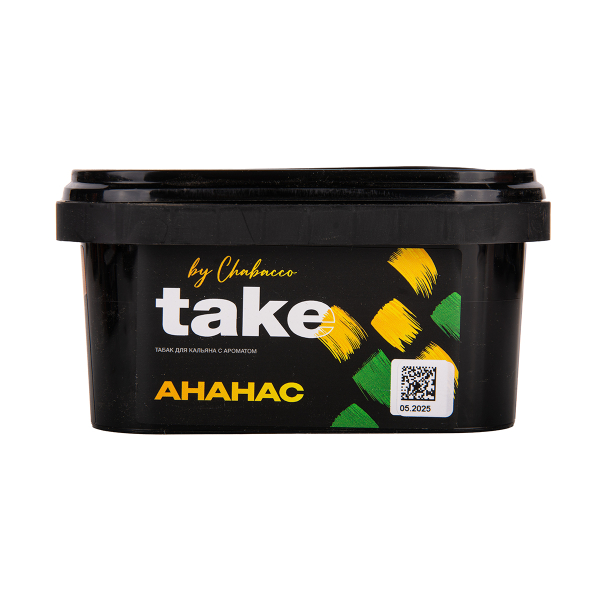 Табак TAKE Pineapple 200 грамм в Сочи
