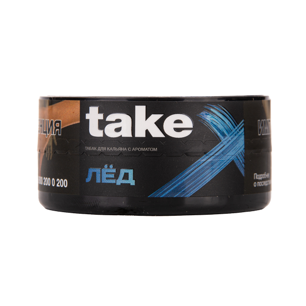 Табак TAKE Ice 25 грамм в Сочи