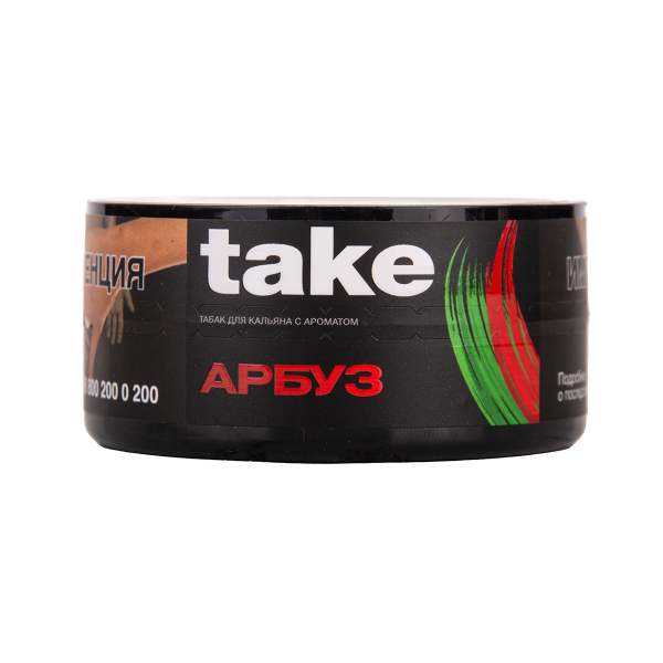 Табак TAKE Watermelon 25 грамм в Сочи