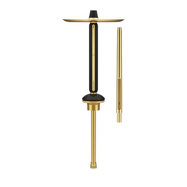 Кальян Alpha Hookah Echo Gold Noir в Сочи