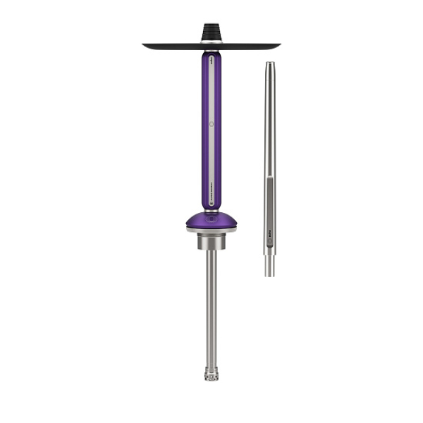 Кальян Alpha Hookah Echo Jade Purple в Сочи