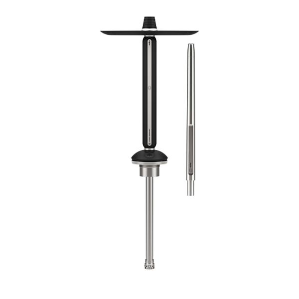 Кальян Alpha Hookah Echo Noir в Сочи