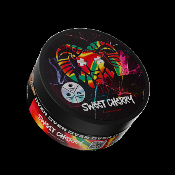 Табак Oven Черешня Sweet Cherry 100 грамм в Сочи