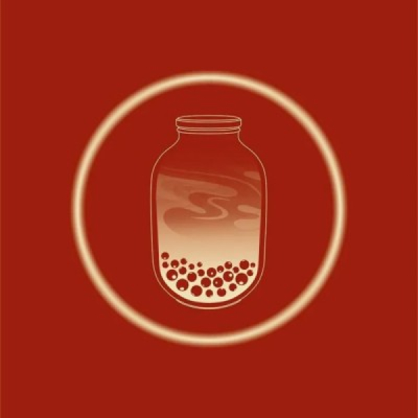 Табак Mr Brew Berry Brew Аромат Ягодного Морса 25 грамм в Сочи
