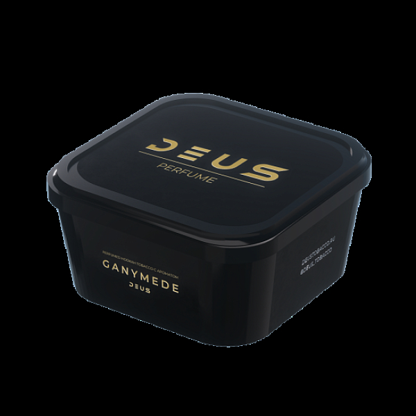 Табак Deus Perfume Ganymede 200 грамм в Сочи